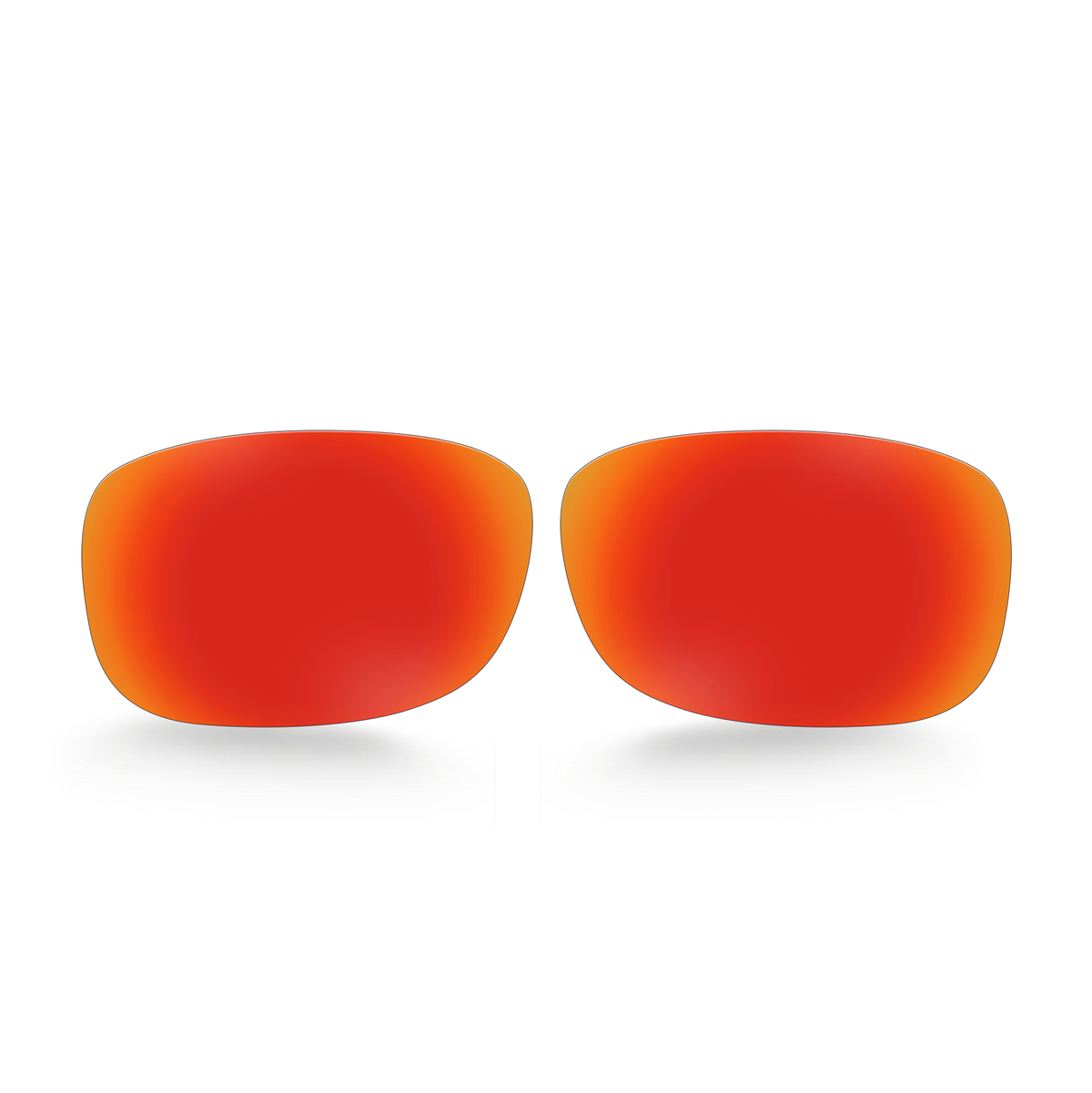 Ray-Ban RB3566 65mm Replacement Lenses by FunReplace