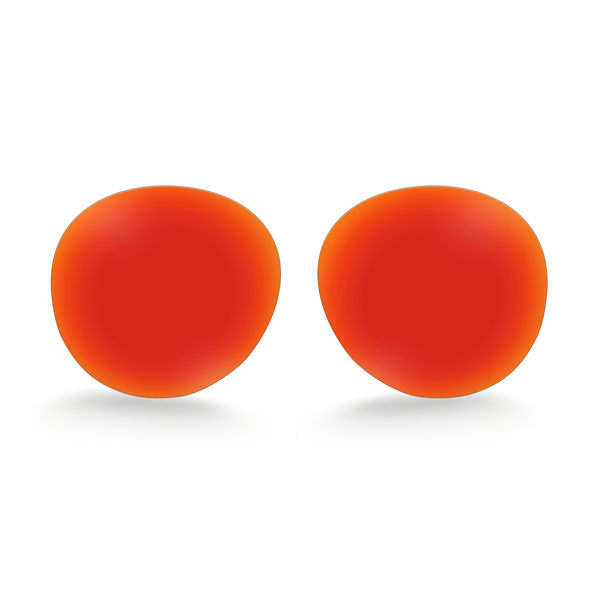 Ray-Ban RB4277 51mm Replacement Lenses by FunReplace