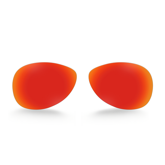 Ray-Ban RB8301 59mm Replacement Lenses by FunReplace