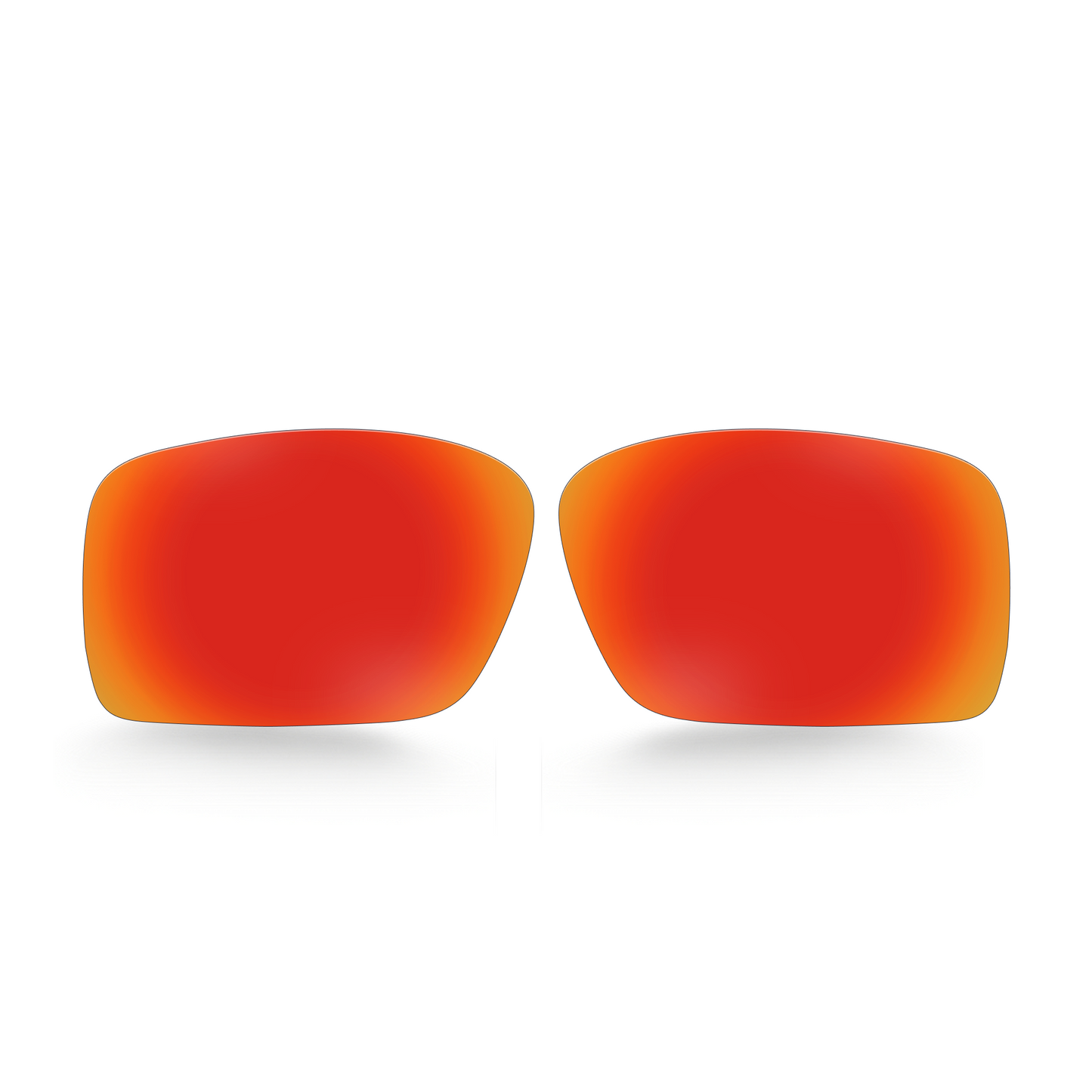 Costa Del Mar Reefton Replacement Lenses by FunReplace