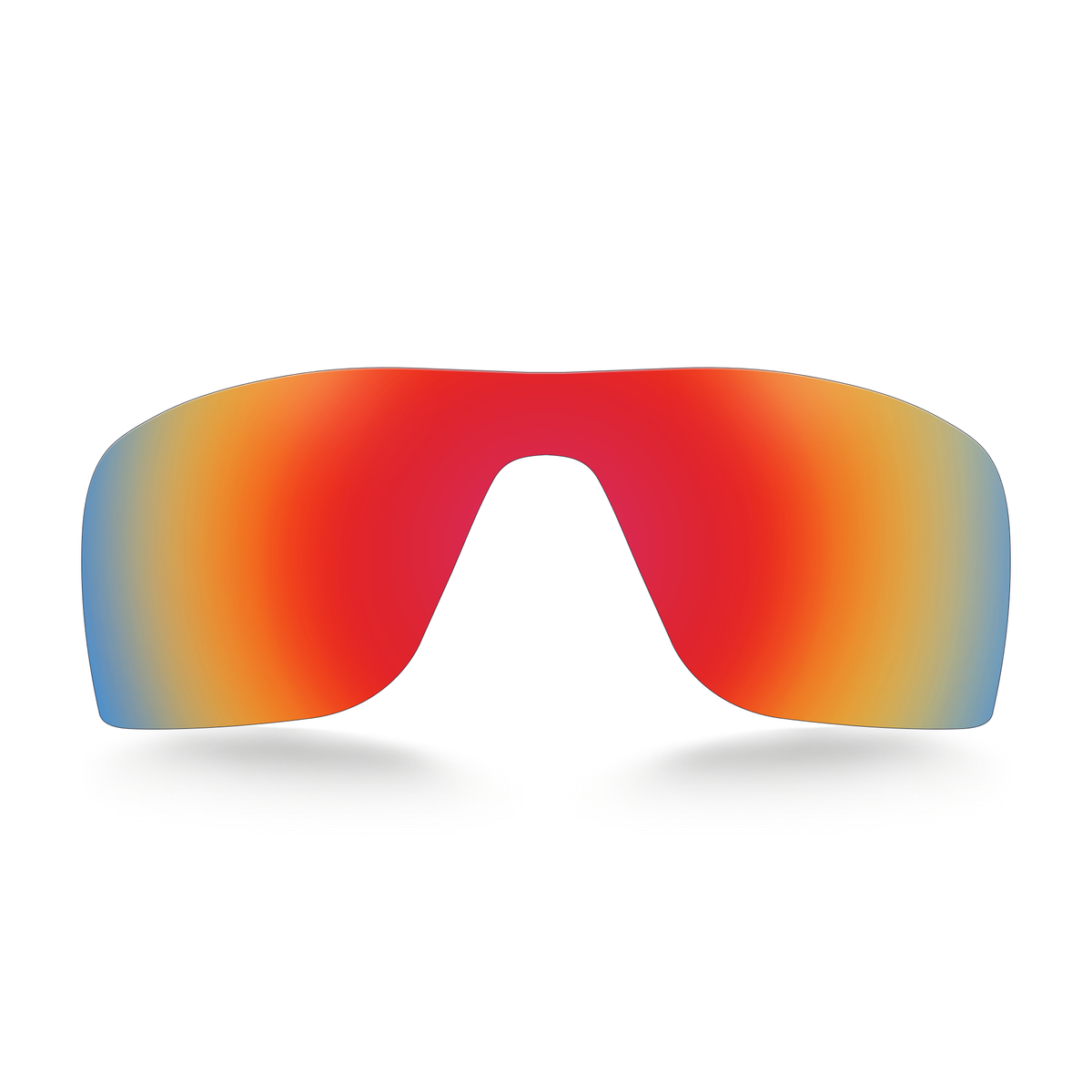 Oakley Ridgeline OO9419 Replacement Lenses by FunReplace