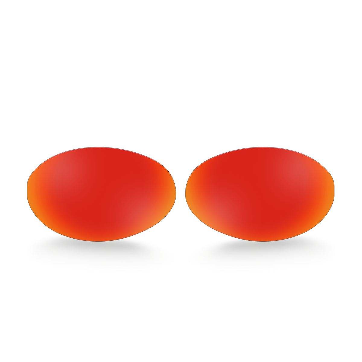 Oakley Romeo 1 Replacement Lenses by FunReplace