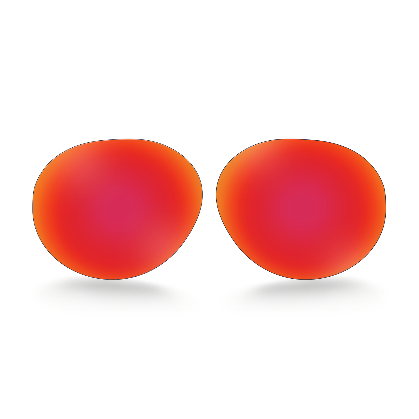 Bose Rondo S/M BMD0005 Replacement Lenses by FunReplace
