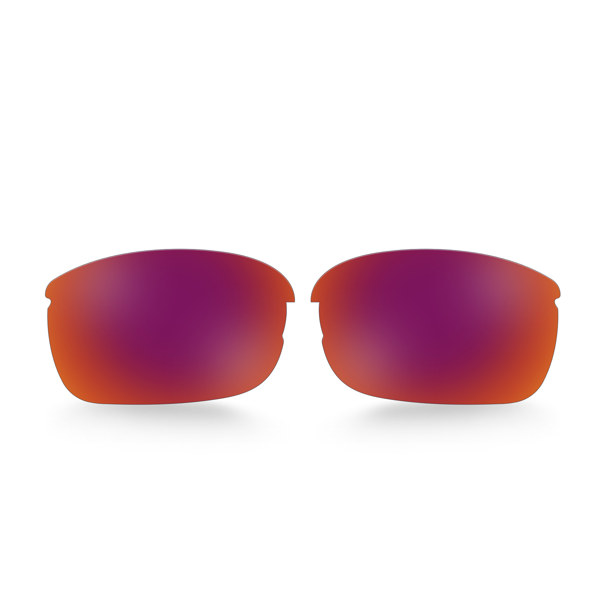 Oakley RPM Edge OO9205 Replacement Lenses by FunReplace
