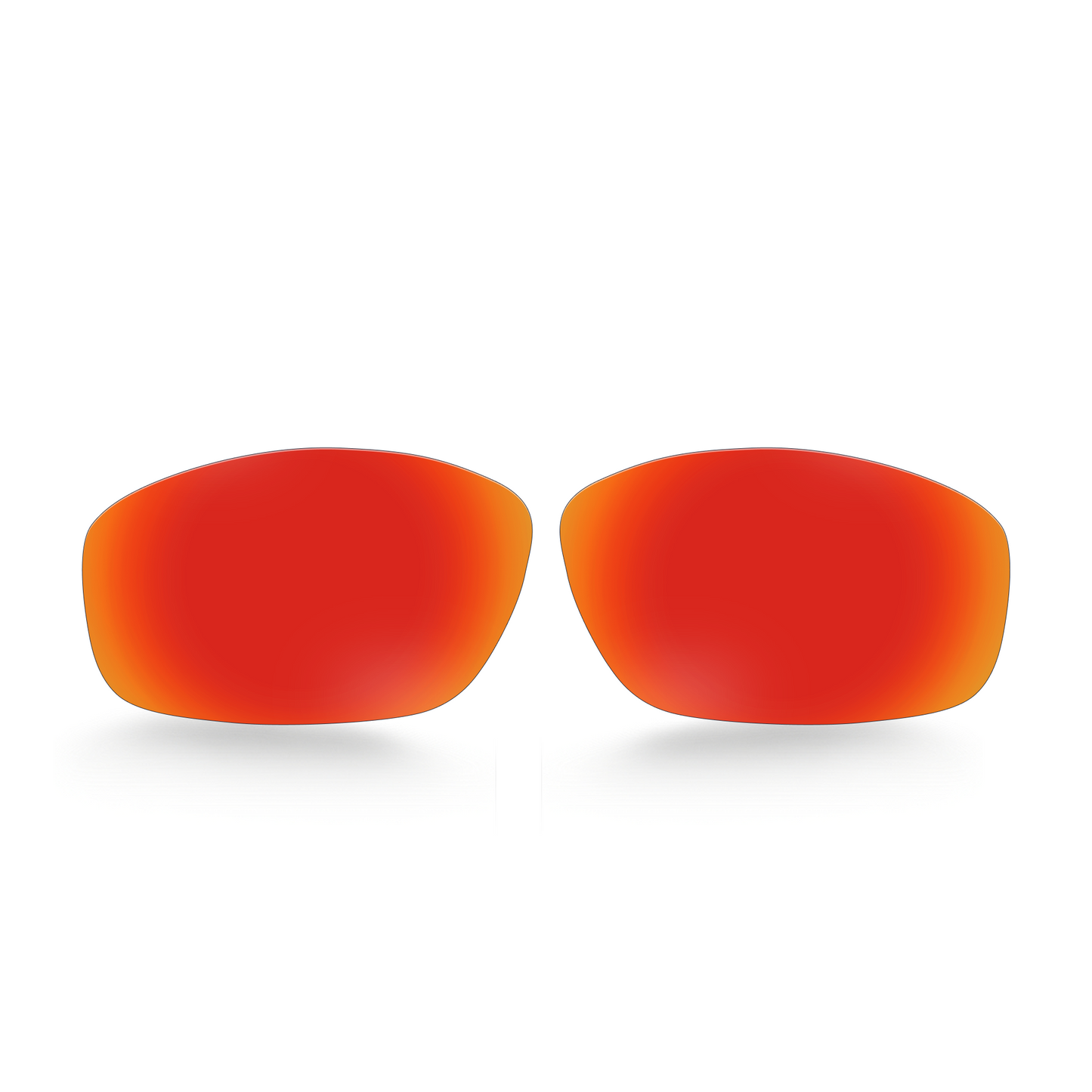Costa Del Mar Saltbreak Replacement Lenses by FunReplace