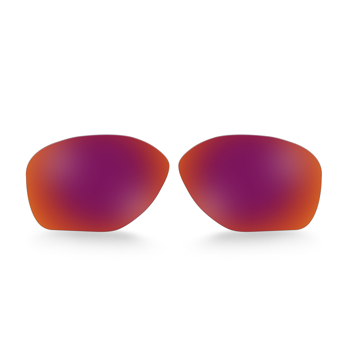 Oakley Savitar OO6047  Replacement Lenses by FunReplace