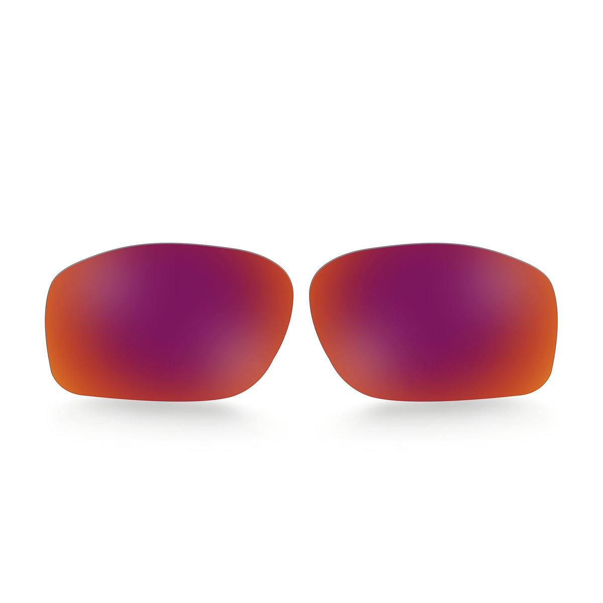 Oakley Scalpel OO9095 Replacement Lenses by FunReplace