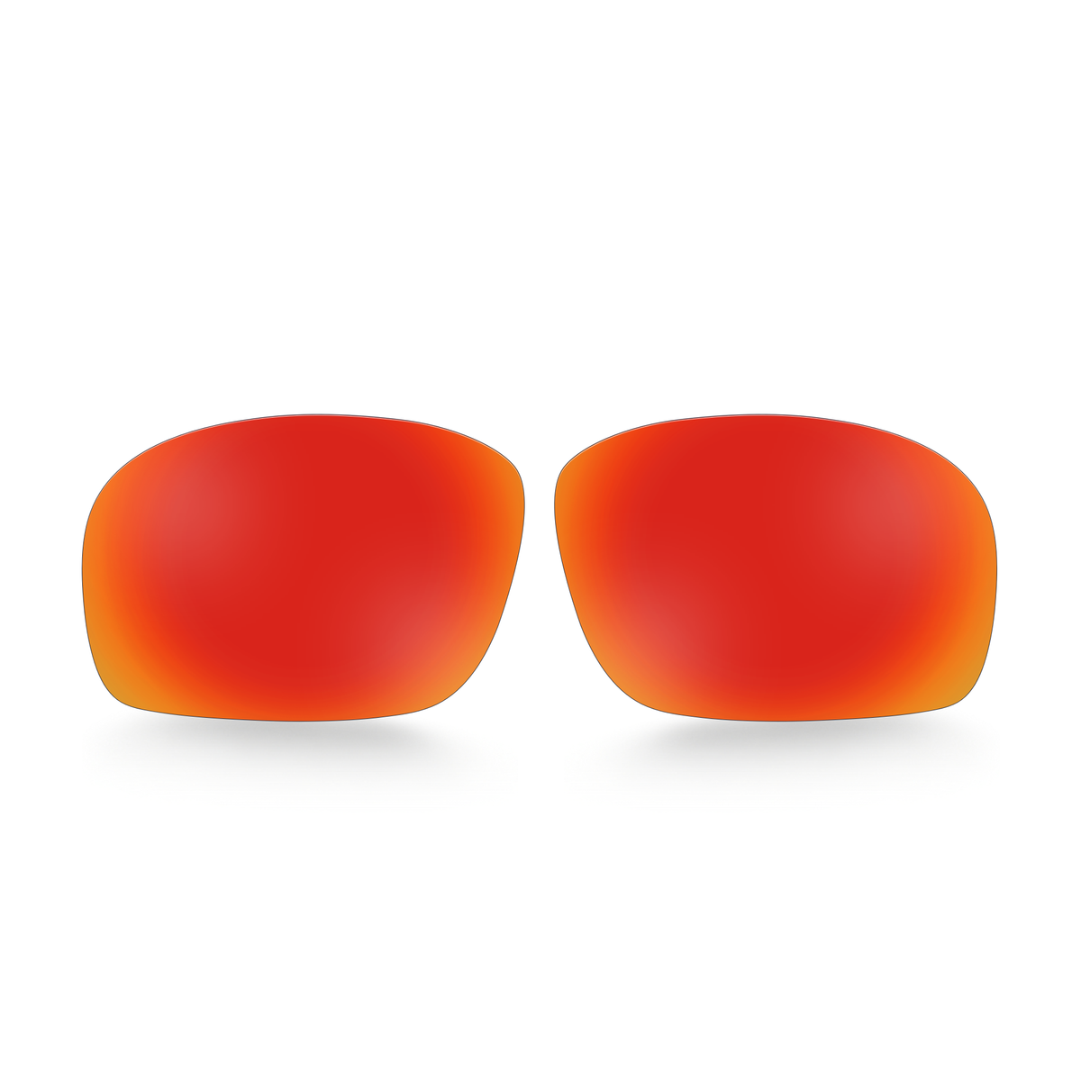 Oakley SI Ballistic Shocktube OO9329 Replacement Lenses by FunReplace