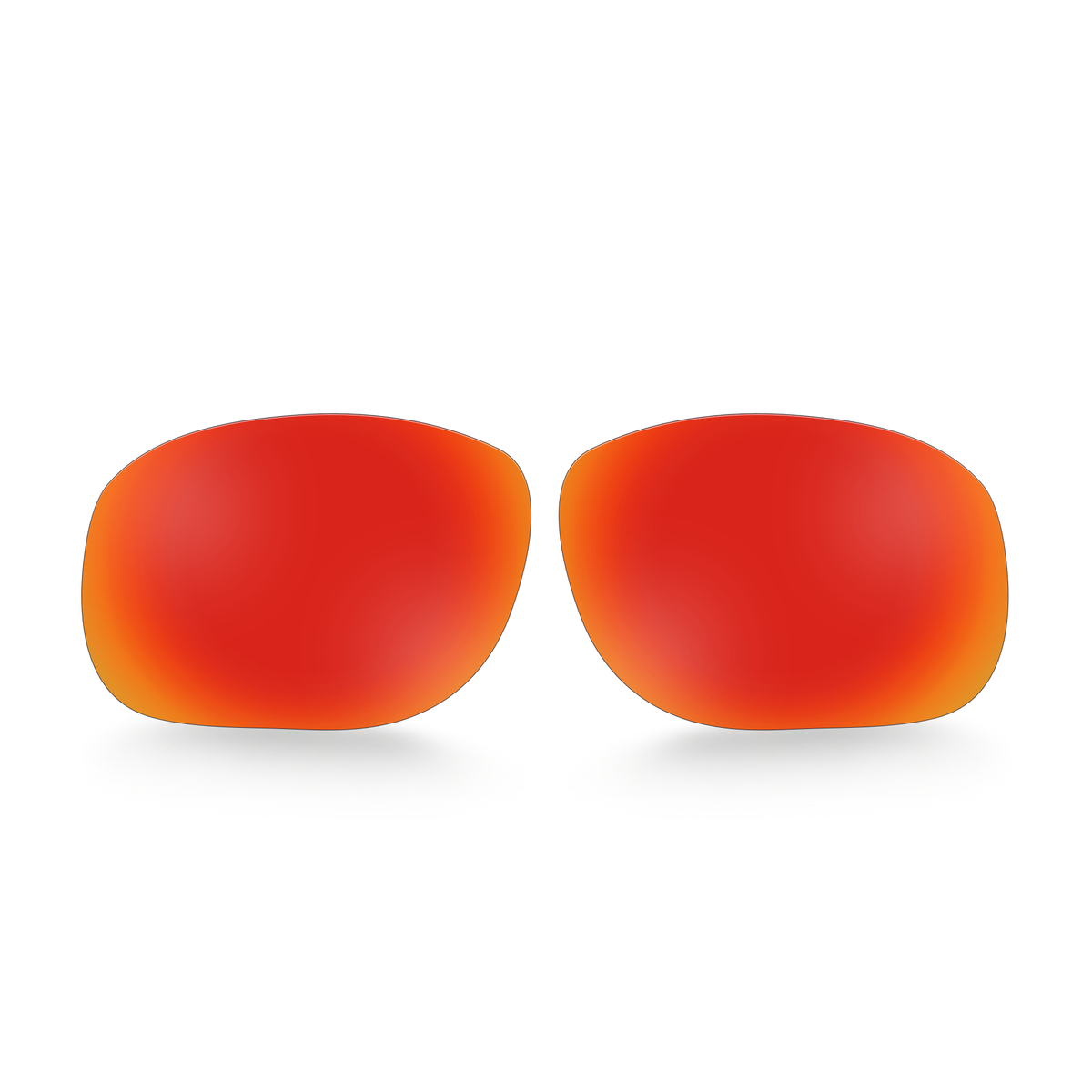 Oakley Sideways Replacement Lenses by FunReplace