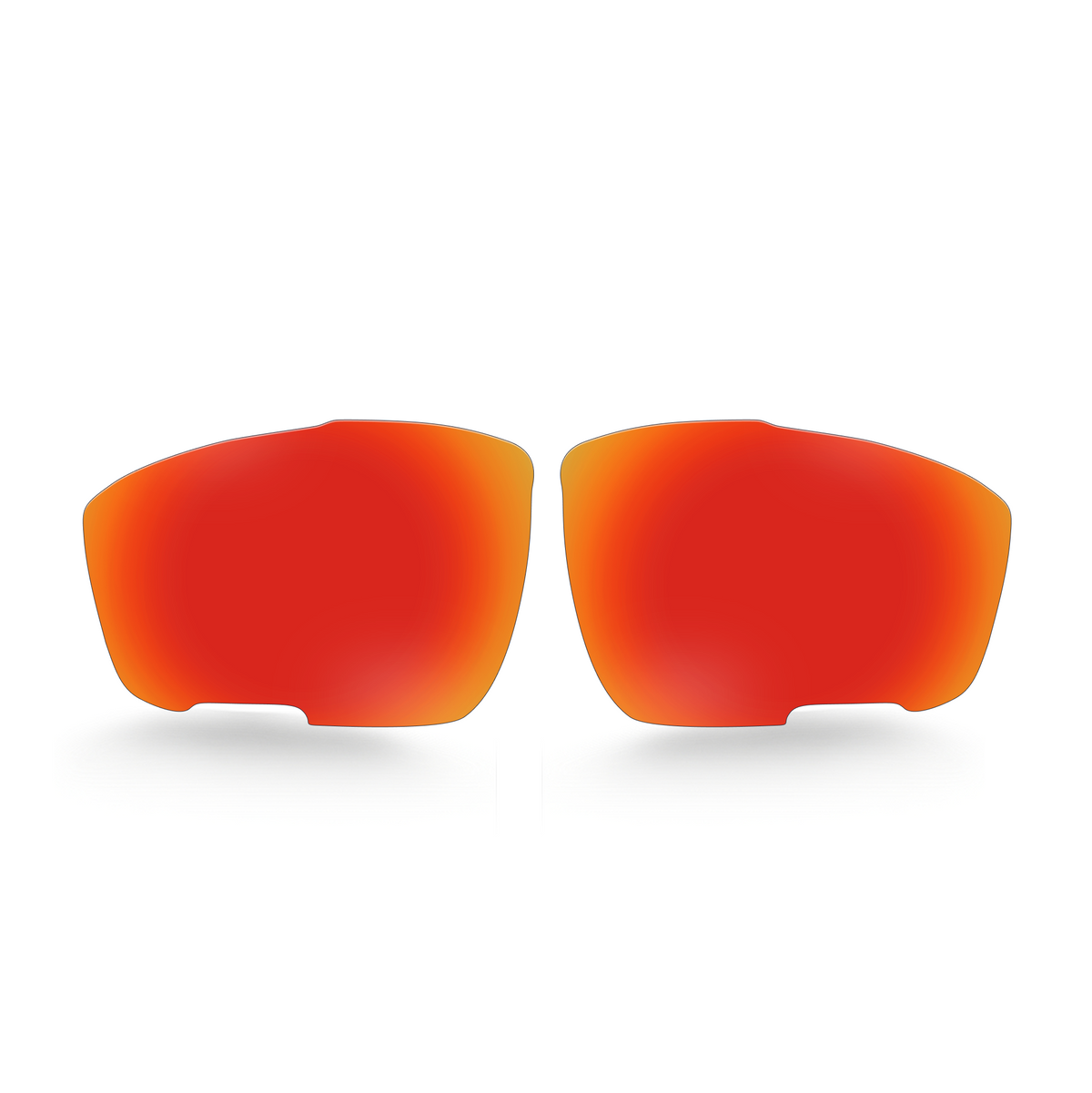 Rudy Project Sintryx Replacement Lenses by FunReplace