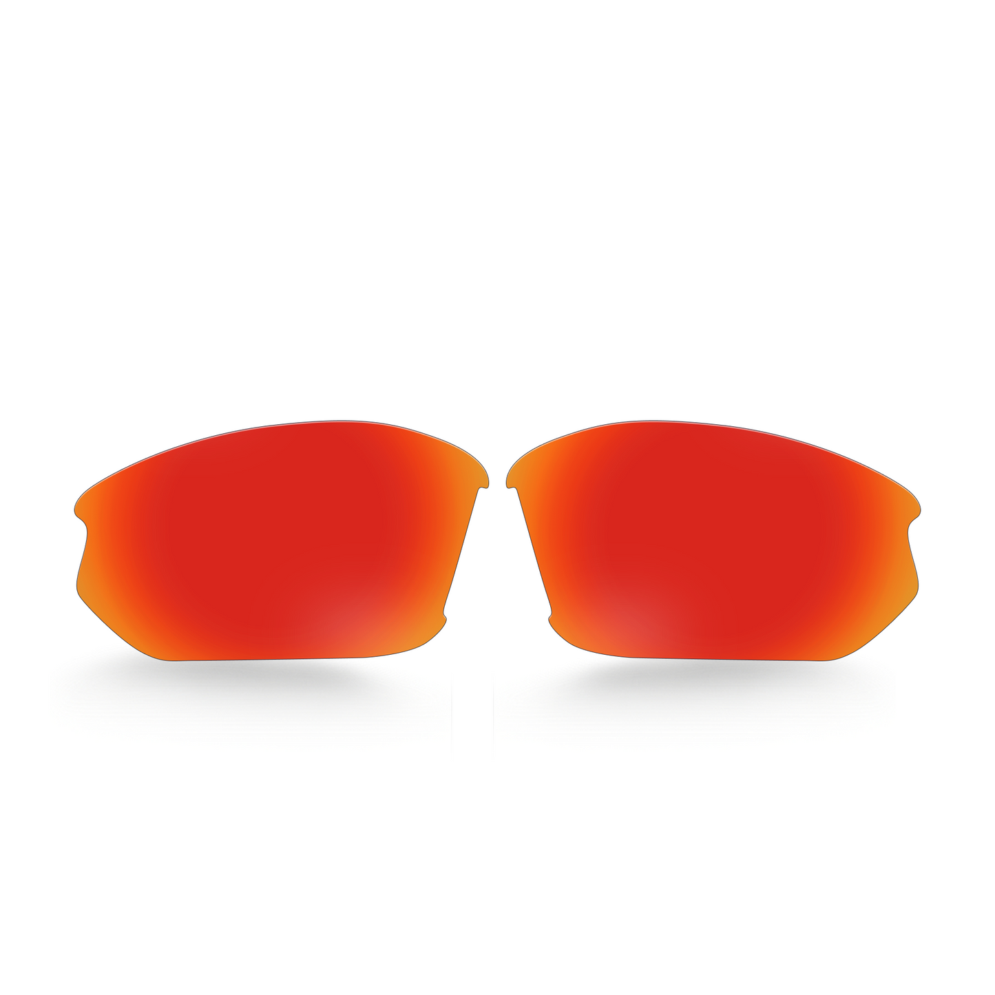 Nike Skylon Ace Replacement Lenses by FunReplace
