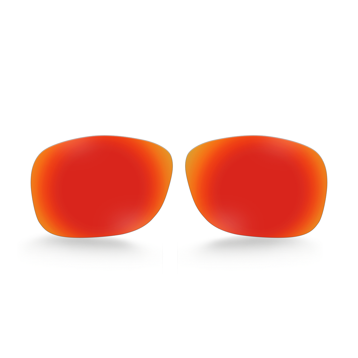 Arnette Slickster AN4185 58mm Replacement Lenses by FunReplace