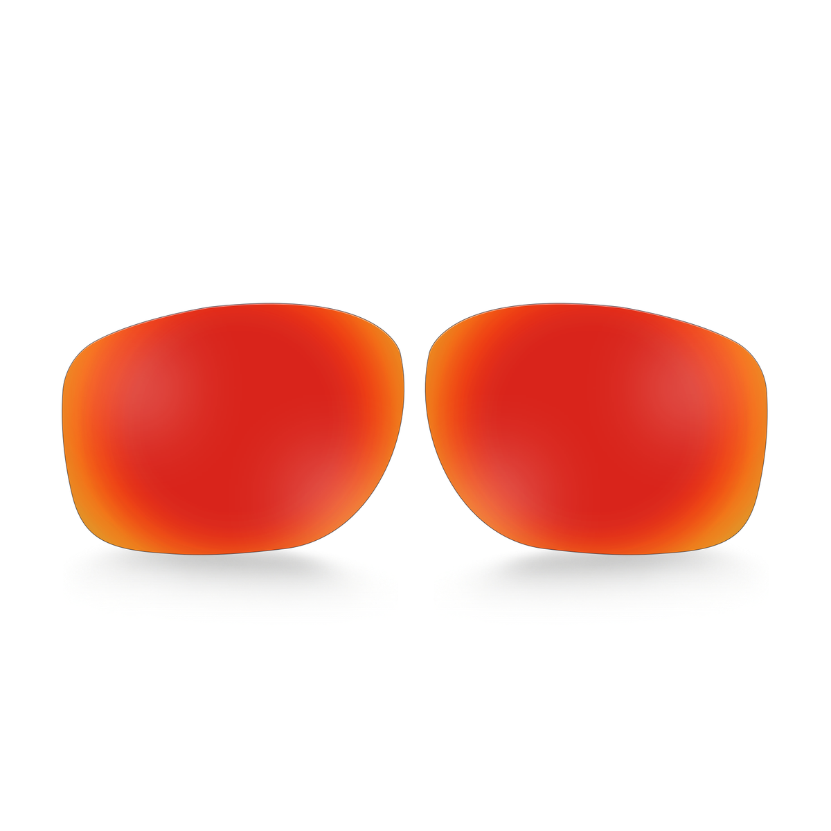 Oakley Sliver (Asian Fit) OO9269 Replacement Lenses by FunReplace