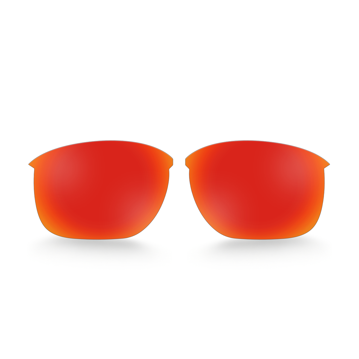 Oakley Sliver Edge OO9413 Replacement Lenses by FunReplace