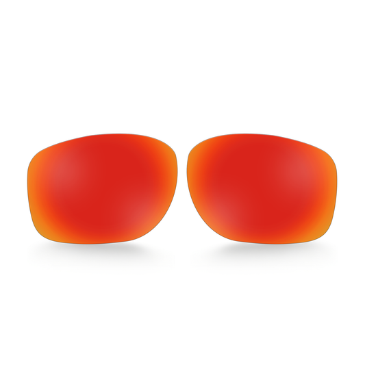 Oakley Sliver F OO9246 Replacement Lenses by FunReplace