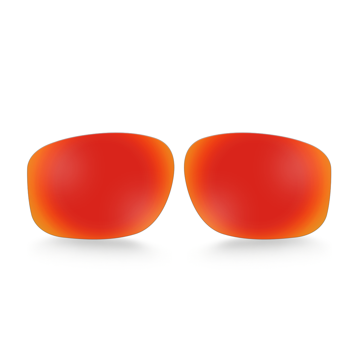 Oakley Sliver OO9262 Replacement Lenses by FunReplace