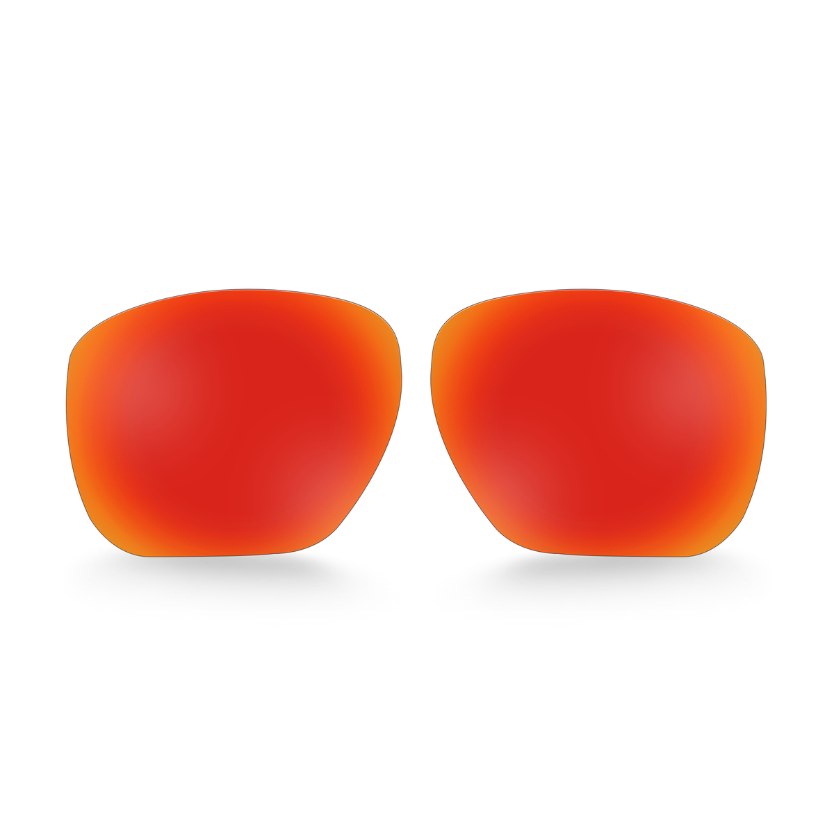 Oakley Sliver XL OO9341 Replacement Lenses by FunReplace