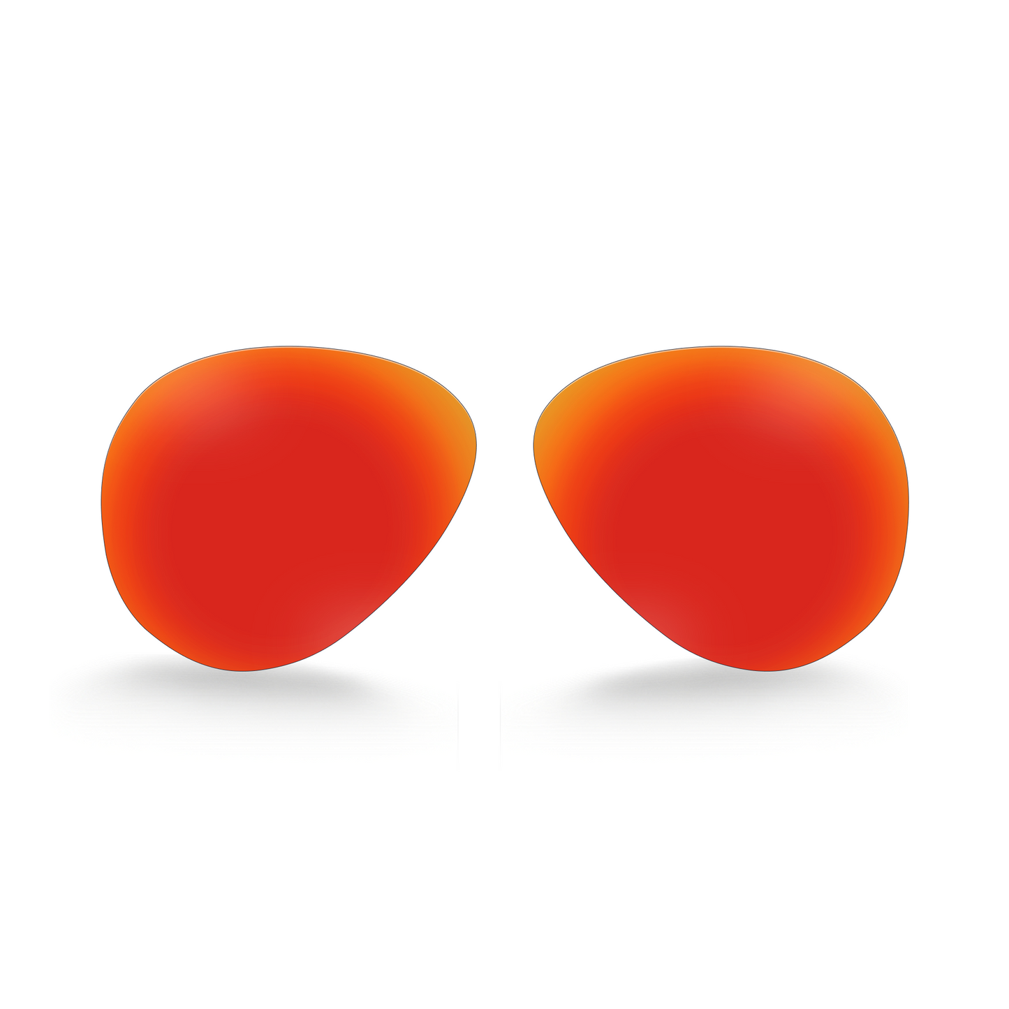 Costa Del Mar South Point Replacement Lenses by FunReplace