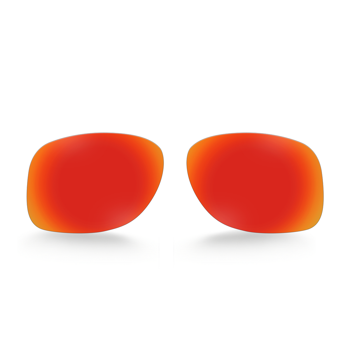 Rudy Project Spinhawk Replacement Lenses by FunReplace