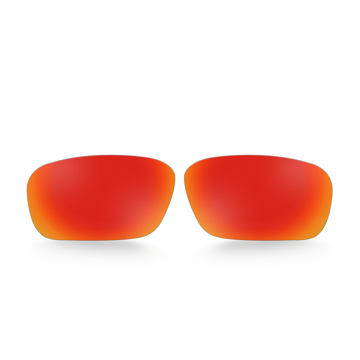 Oakley Splinter Replacement Lenses by FunReplace
