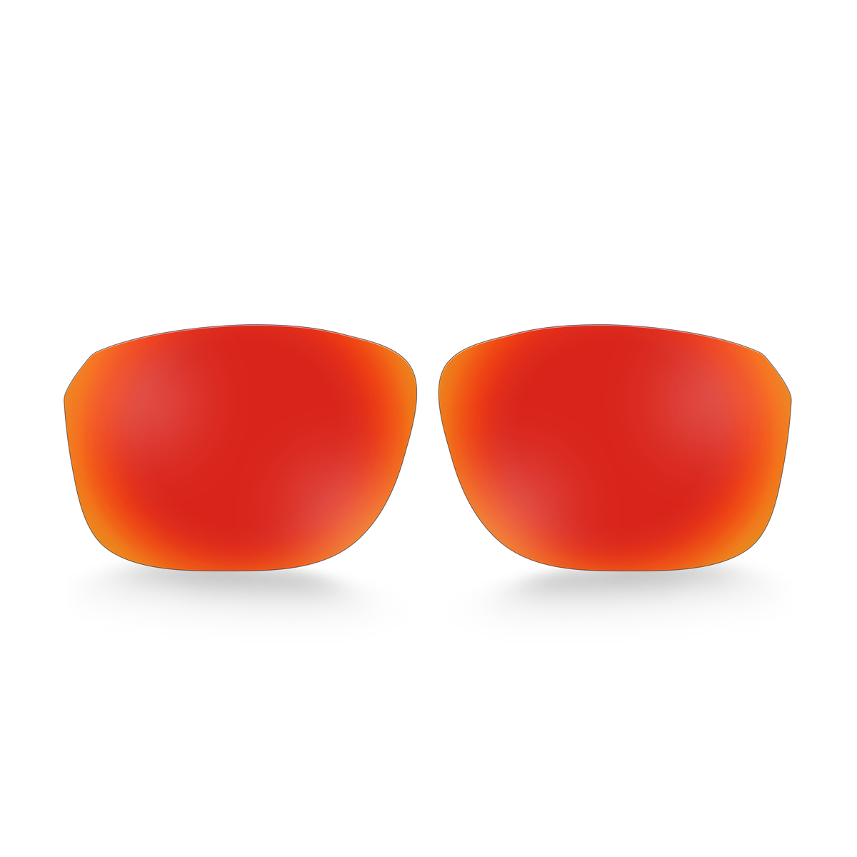 Oakley Split Shot OO9416 Replacement Lenses by FunReplace