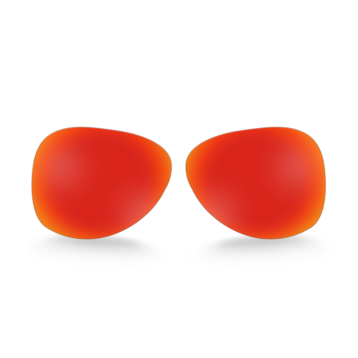 Oakley Split Time OO4129 Replacement Lenses by FunReplace