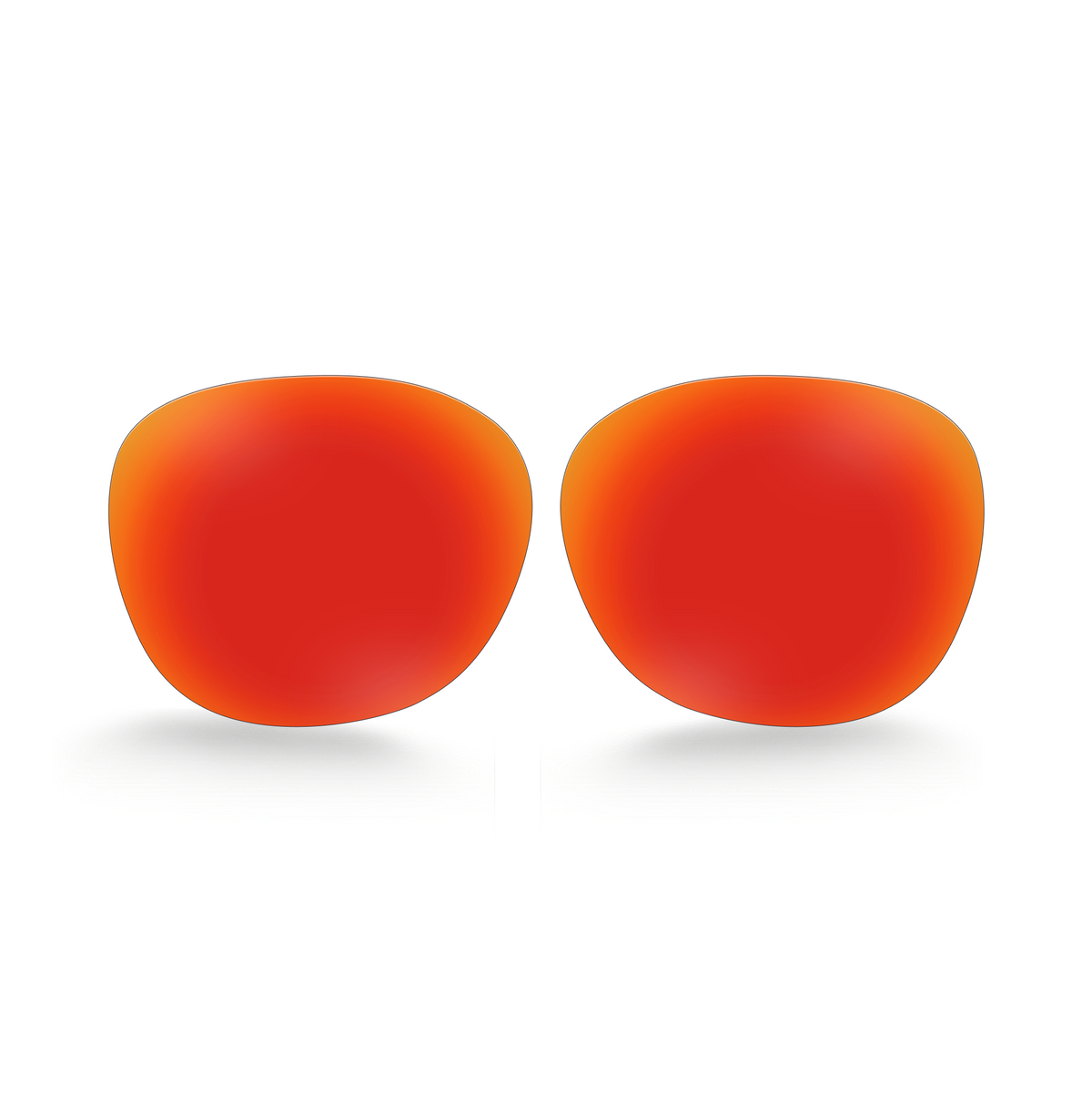 Ray-Ban State Street RB2186 49mm Replacement Lenses by FunReplace