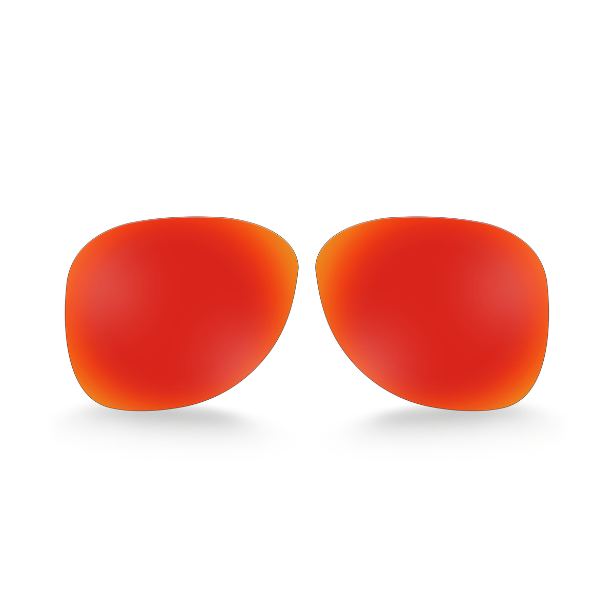 Ran-Ban Stories Meteor RW4005 Replacement Lenses by FunReplace