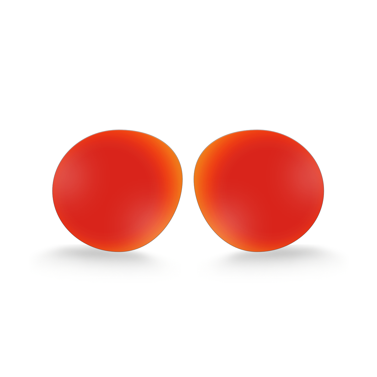 Ran-Ban Stories Round RW4003 48mm Replacement Lenses by FunReplace
