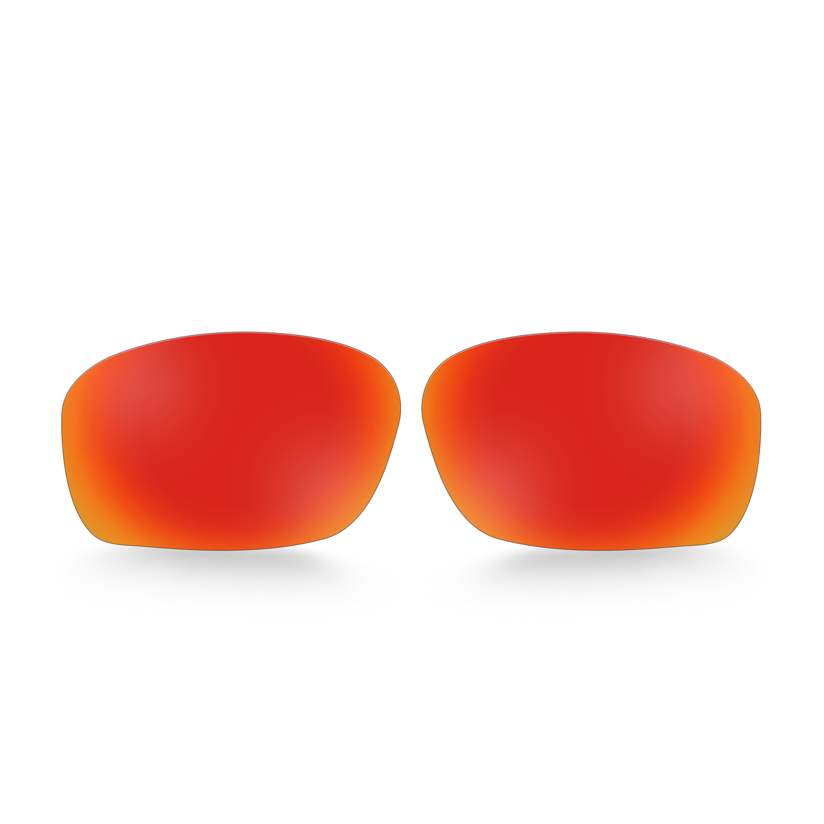 Oakley Straightlink (Asian Fit) OO9336 Replacement Lenses by FunReplace