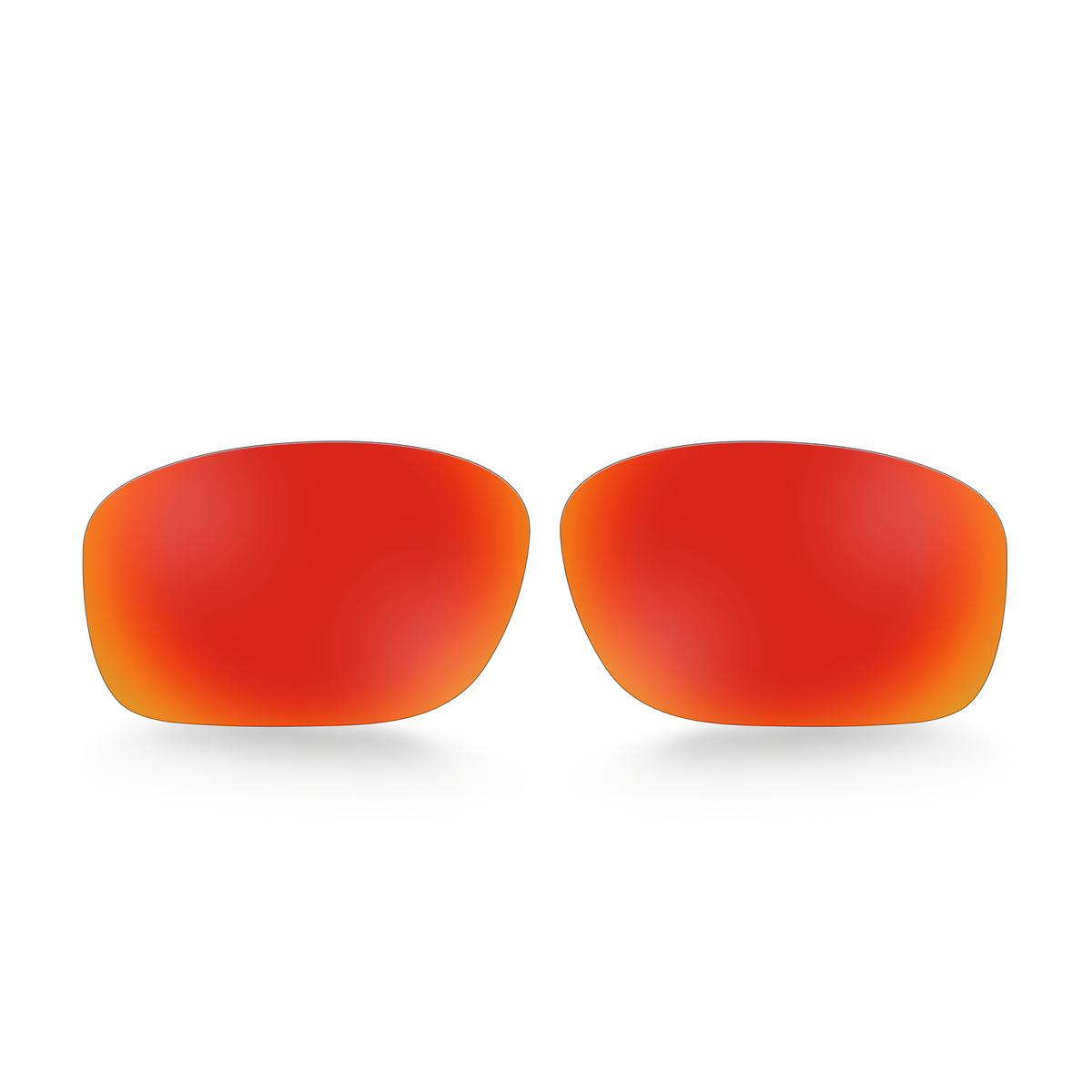 Oakley Straightlink OO9331 Replacement Lenses by FunReplace