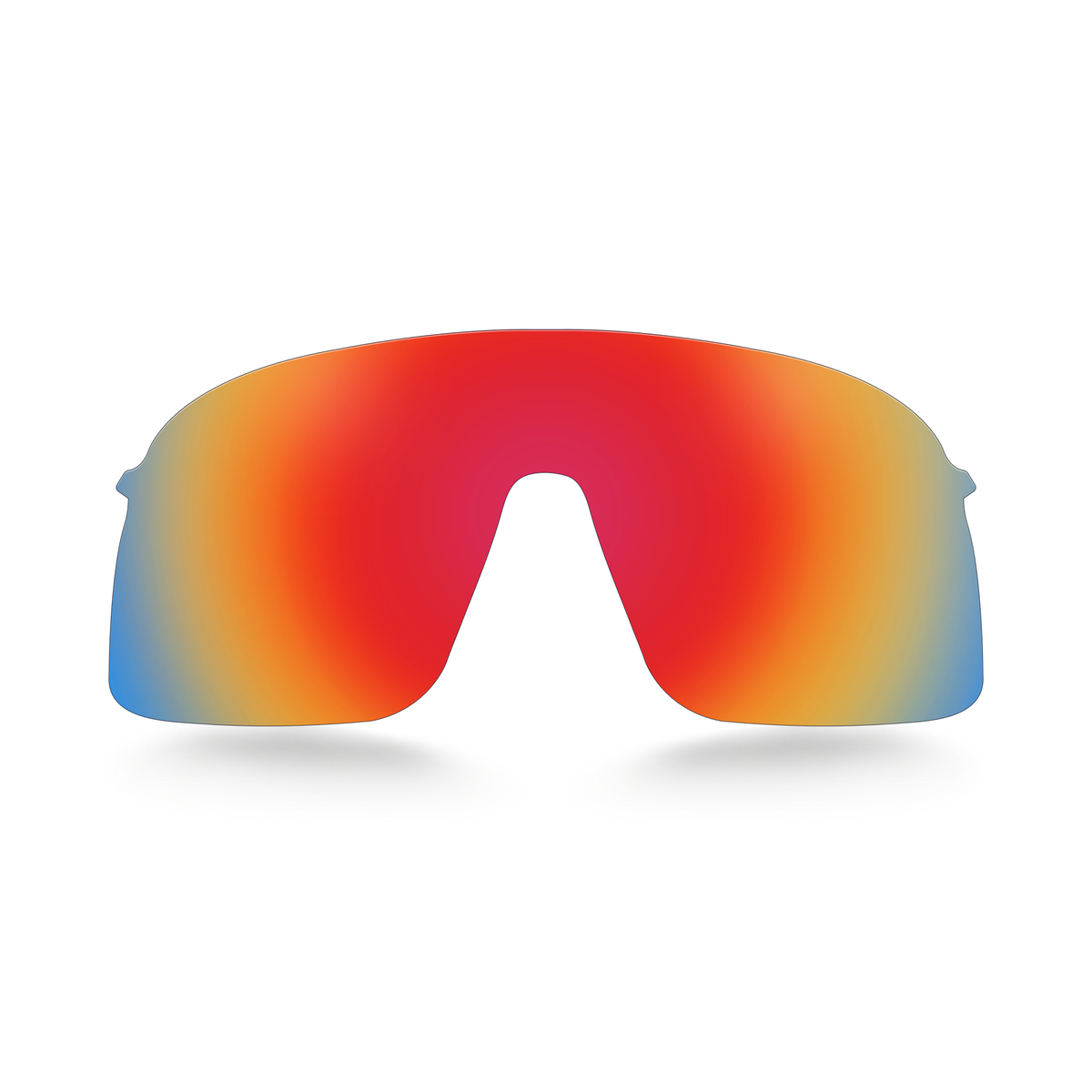 Oakley Sutro Lite OO9463 Replacement Lenses by FunReplace