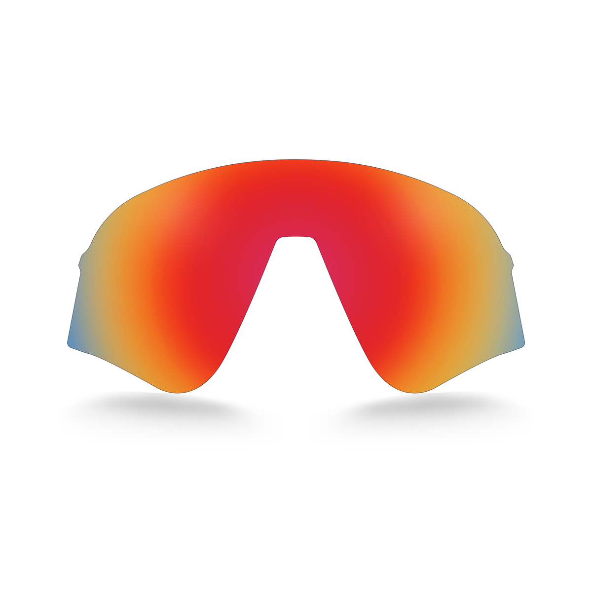 Oakley Sutro Lite Sweep OO9465 Replacement Lenses by FunReplace