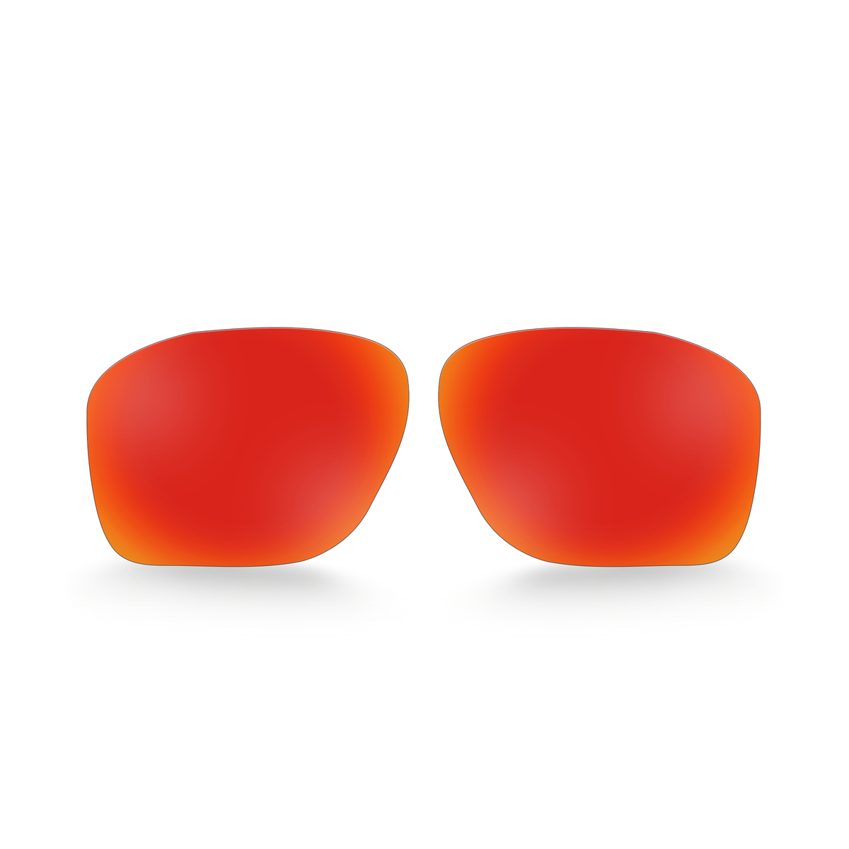 Oakley Sylas OO9448F 58mm Replacement Lenses by FunReplace