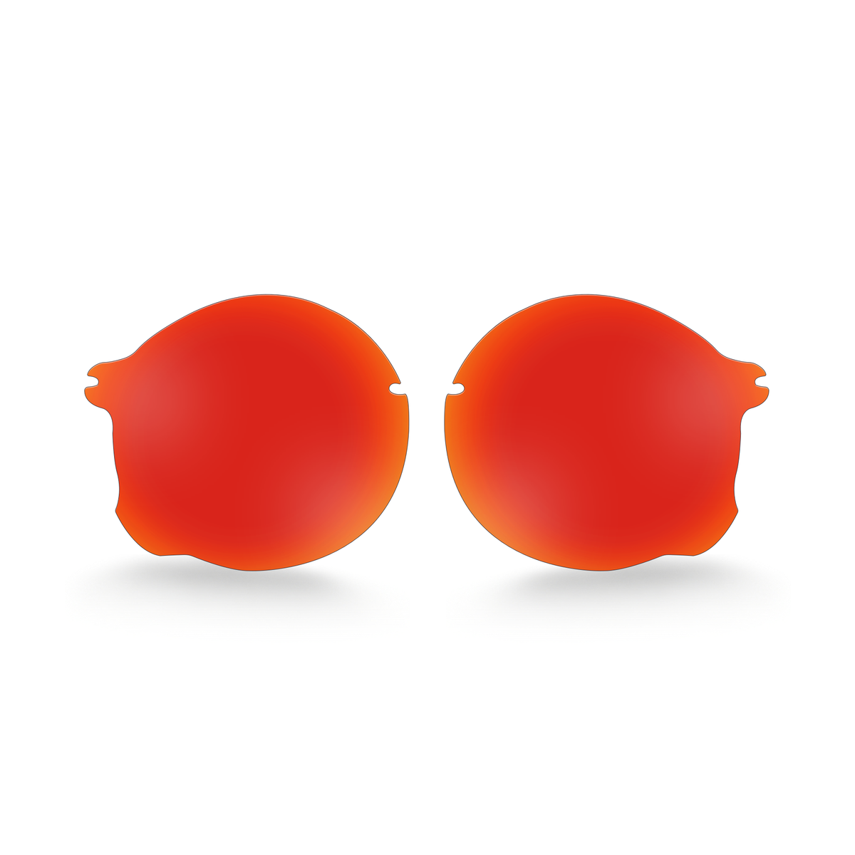Oakley Tailend OO4088 Replacement Lenses by FunReplace