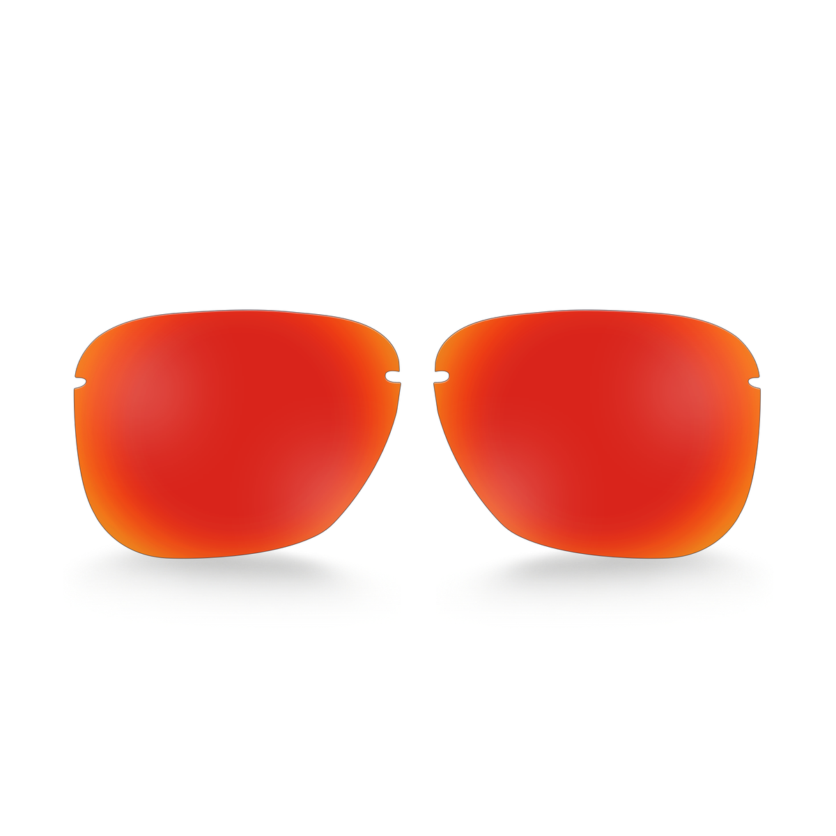 Oakley Tailhook OO4087 Replacement Lenses by FunReplace