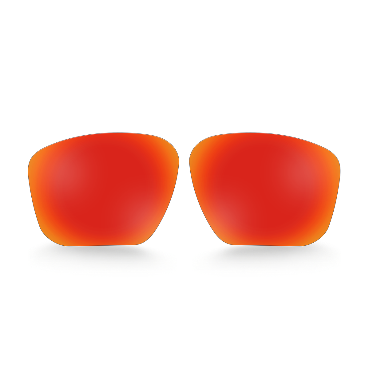 Oakley Targetline OO9397 Replacement Lenses by FunReplace