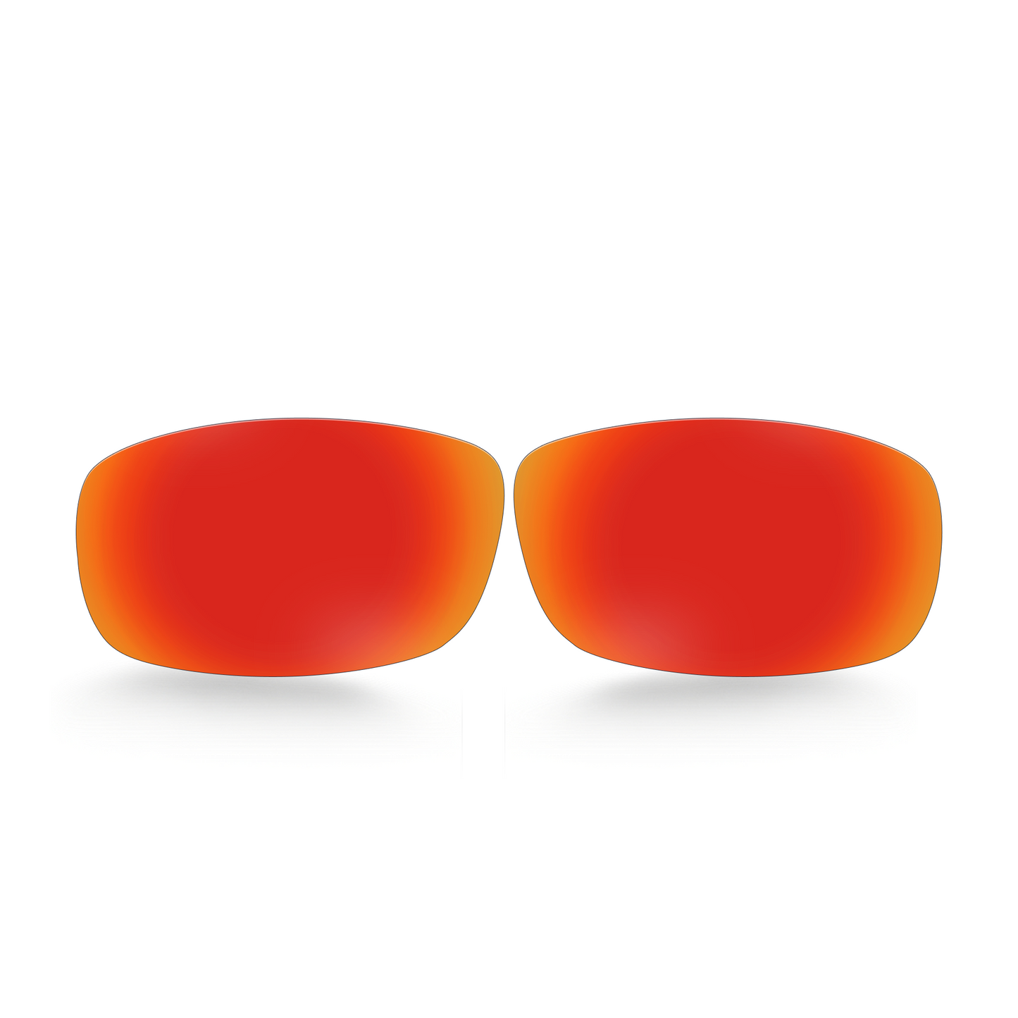 Electric Technician Replacement Lenses by FunReplace