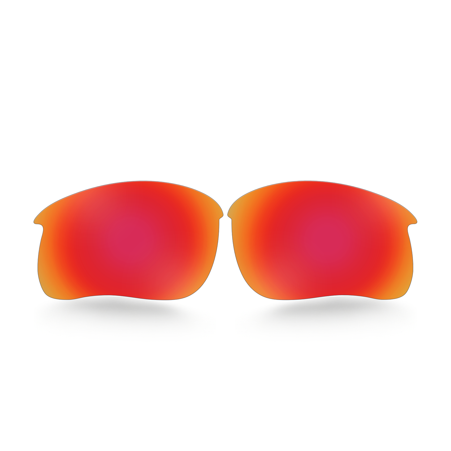 Bose Tempo BMD0010 Replacement Lenses by FunReplace
