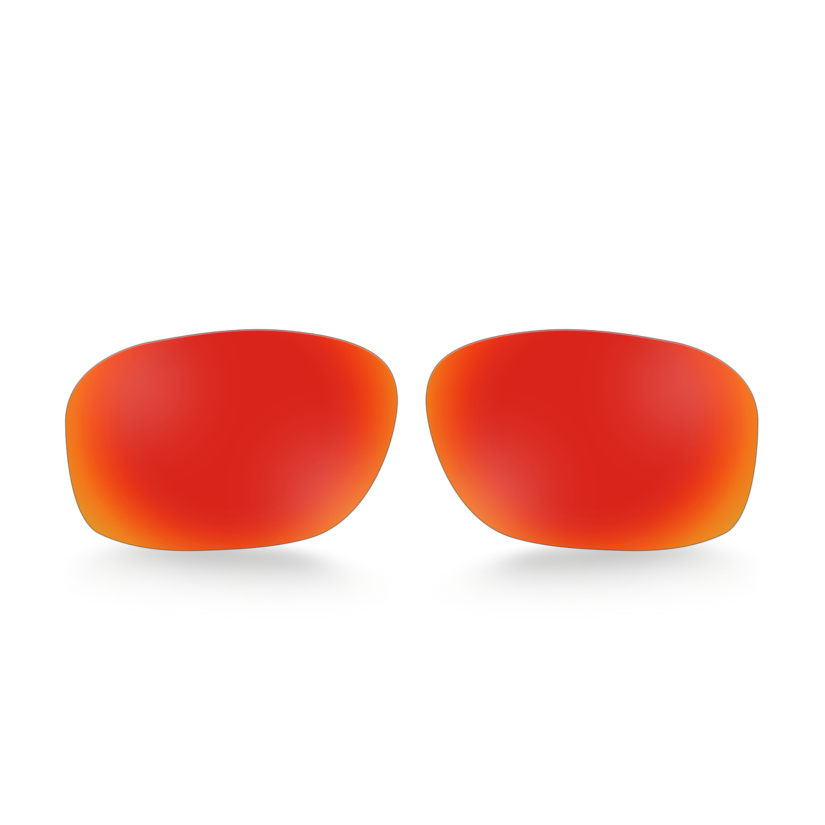 Oakley Ten X OO9128 Replacement Lenses by FunReplace