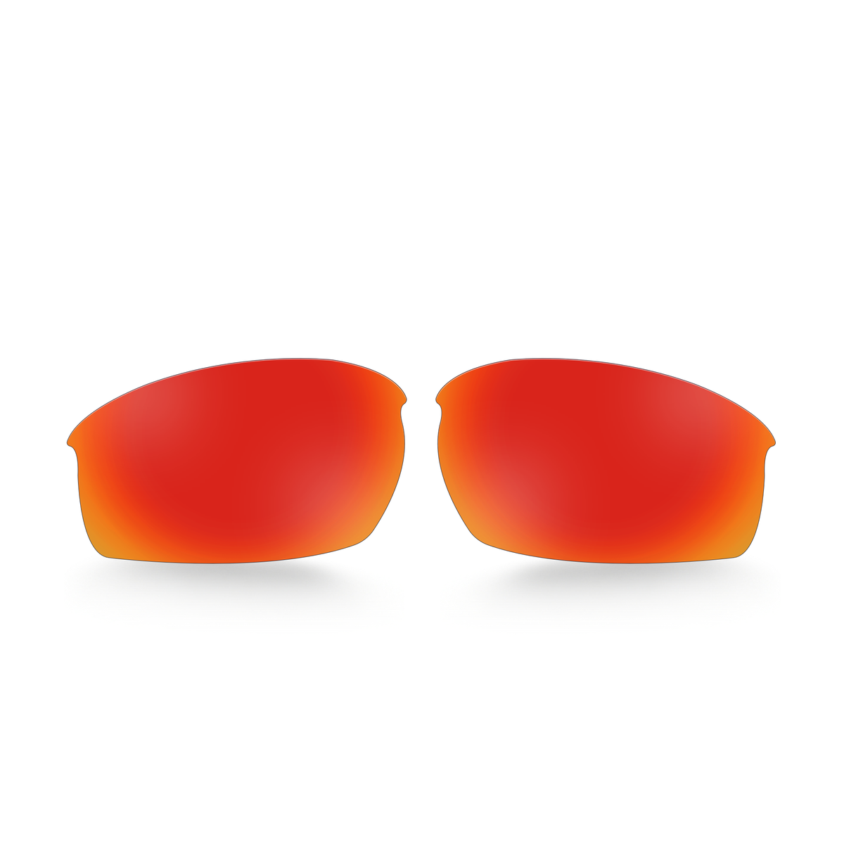 Oakley Thump Pro Replacement Lenses by FunReplace