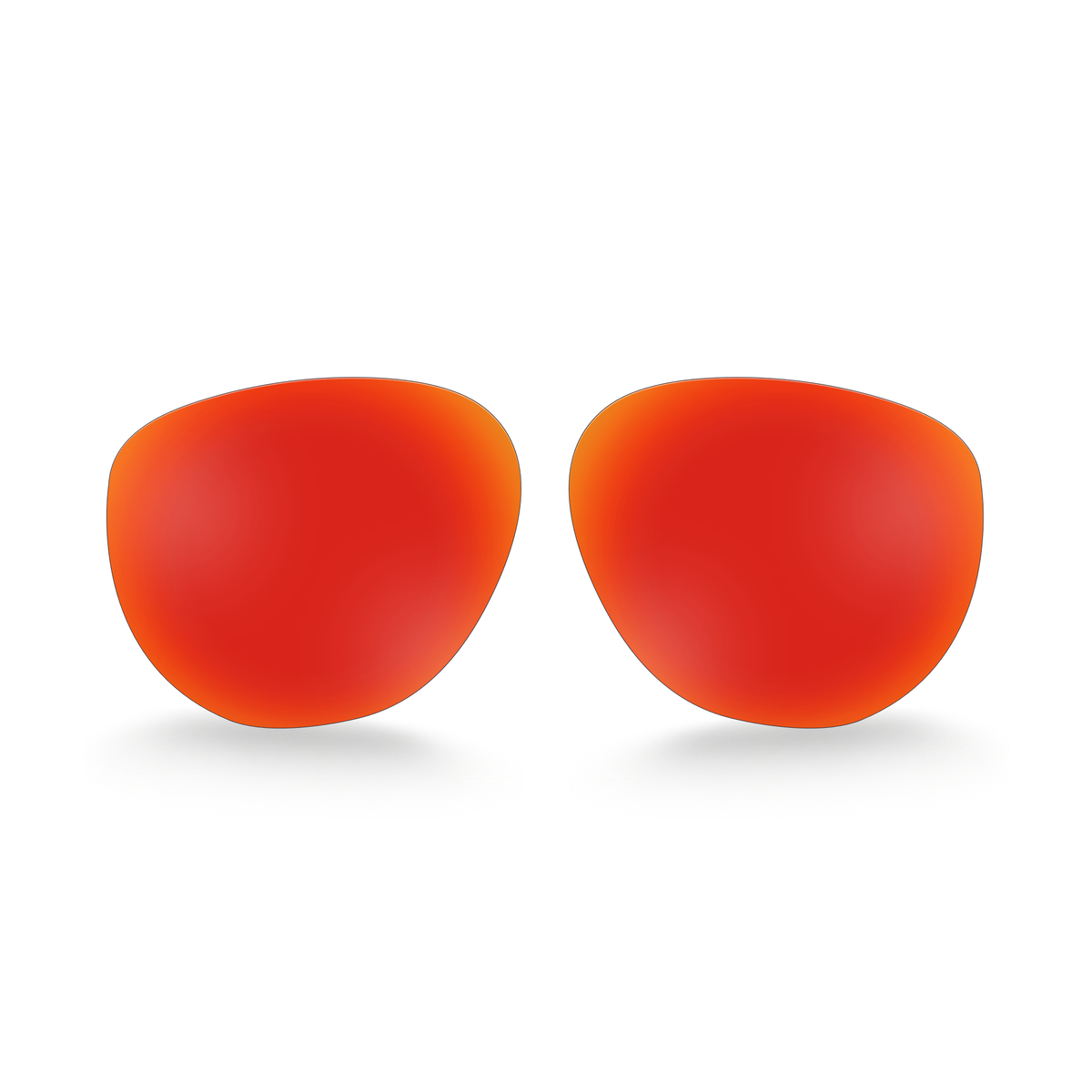 Oakley Thurso OO9286 Replacement Lenses by FunReplace