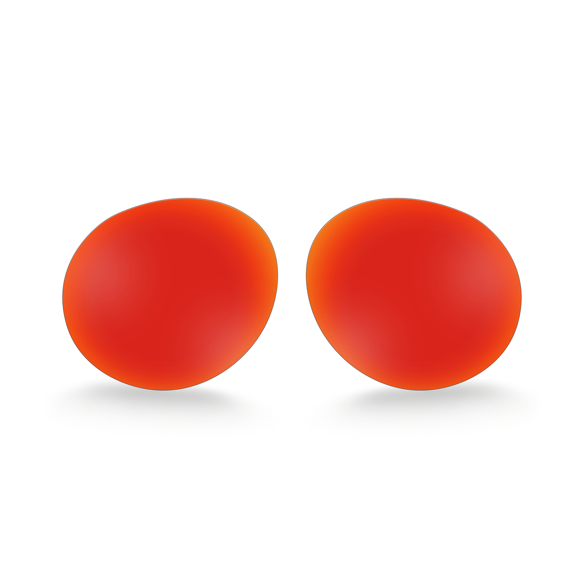 Oakley Top Knot OO9434 Replacement Lenses by FunReplace
