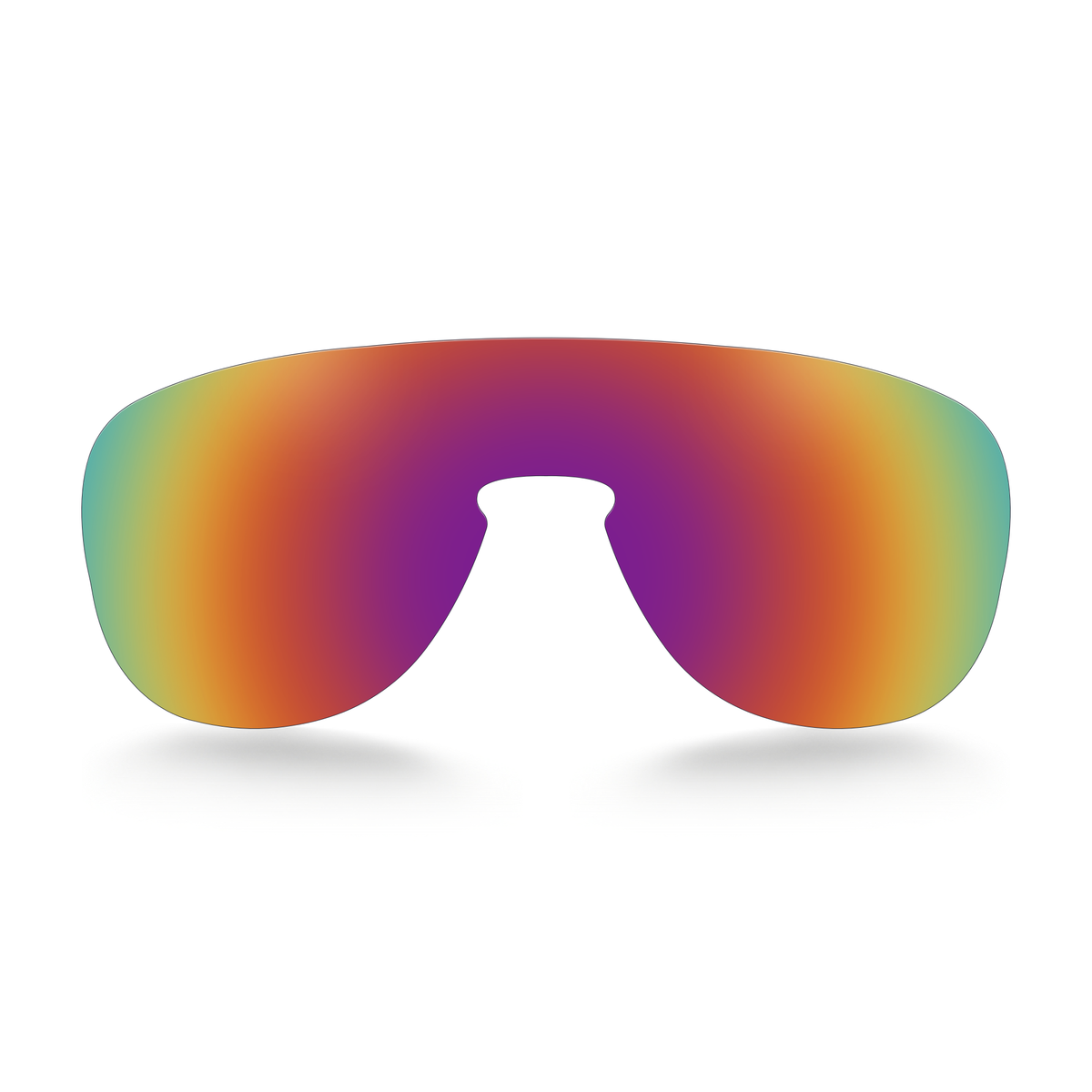 Oakley Trillbe OO9318 Replacement Lenses by FunReplace
