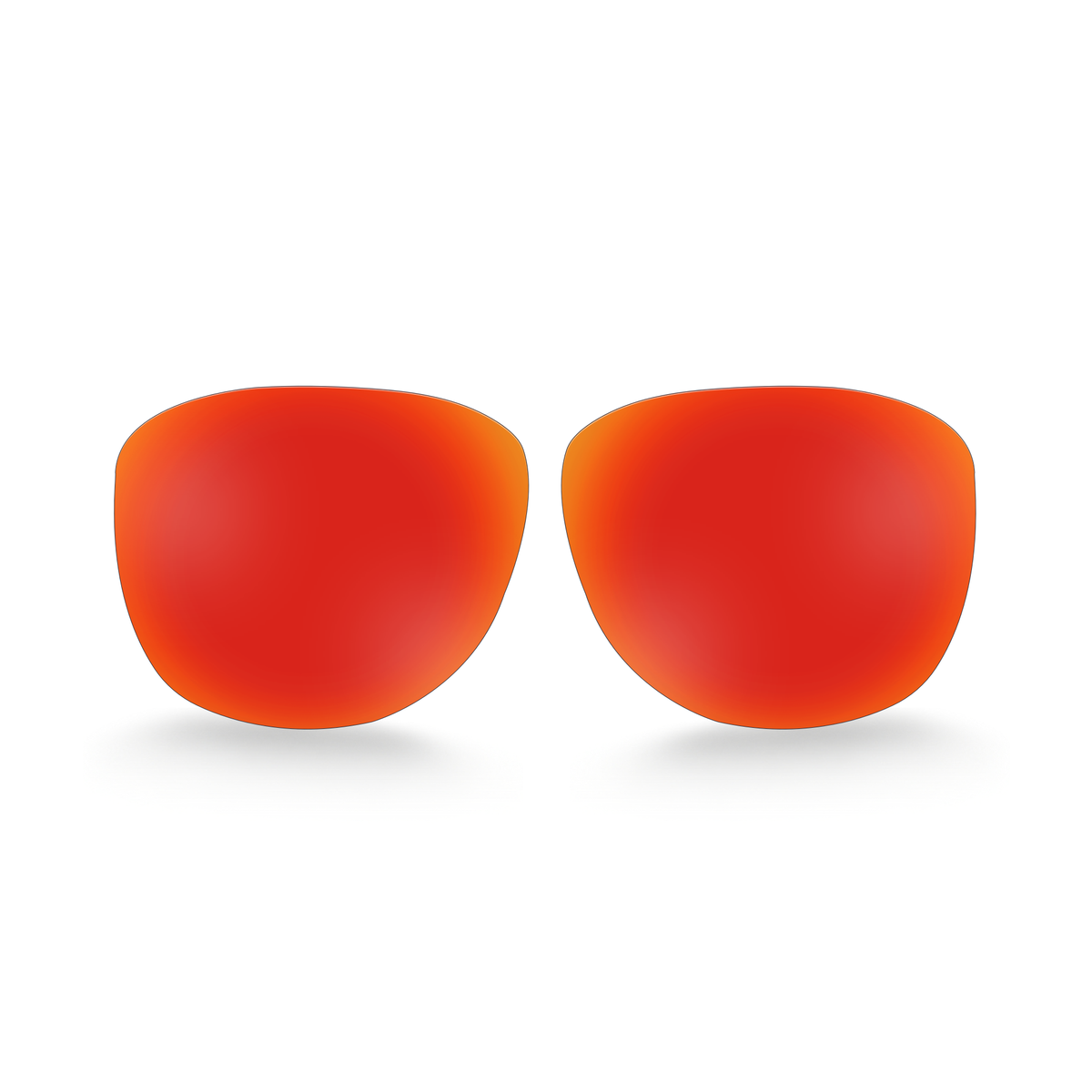 Oakley Trillbe X OO9340 Replacement Lenses by FunReplace
