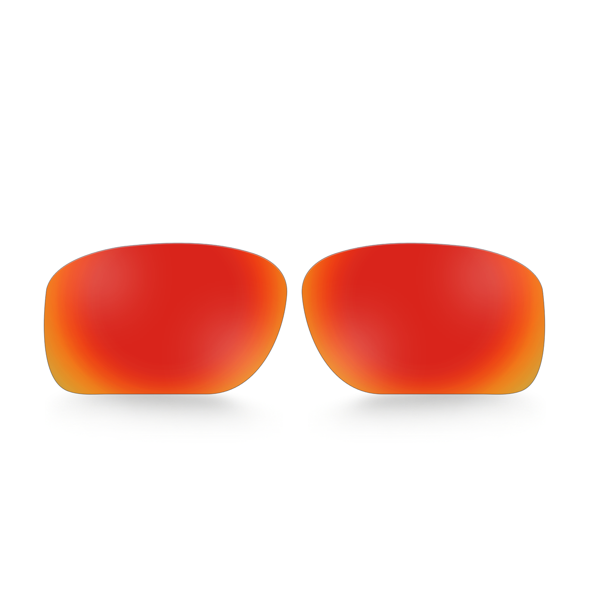 Oakley Turbine XS OJ9003 Replacement Lenses by FunReplace