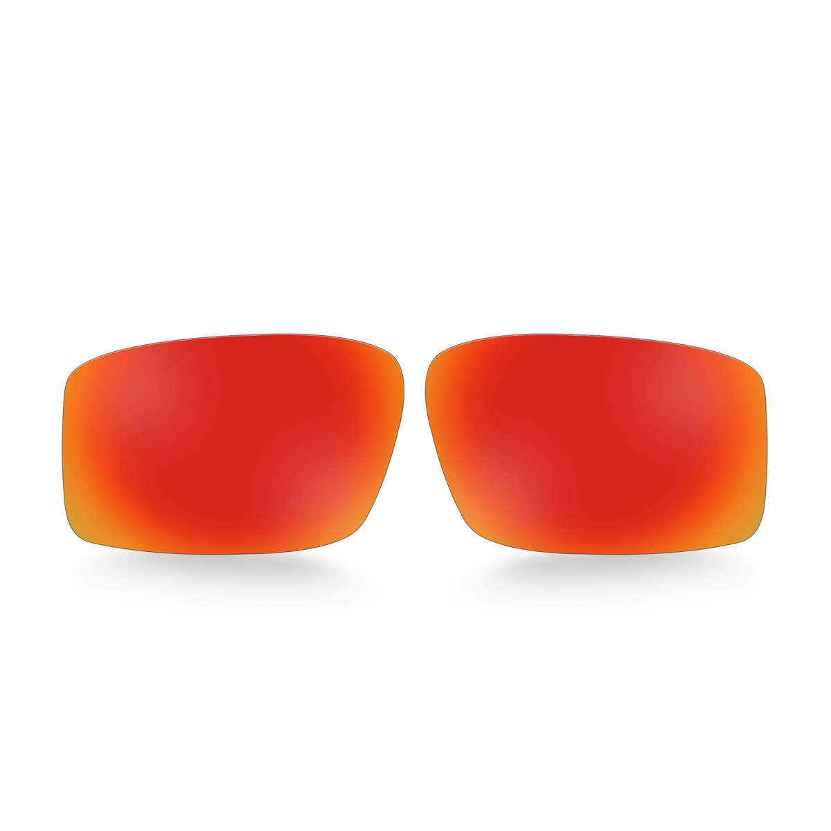 Oakley Twitch Replacement Lenses by FunReplace