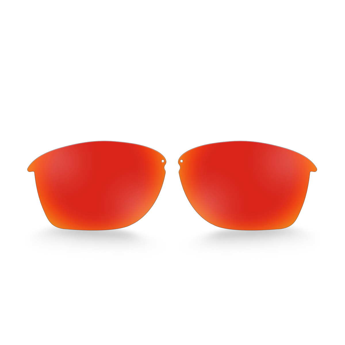 Oakley Unstoppable OO9191 Replacement Lenses by FunReplace