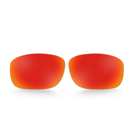 Oakley Valve (2014) OO9236 Replacement Lenses by FunReplace