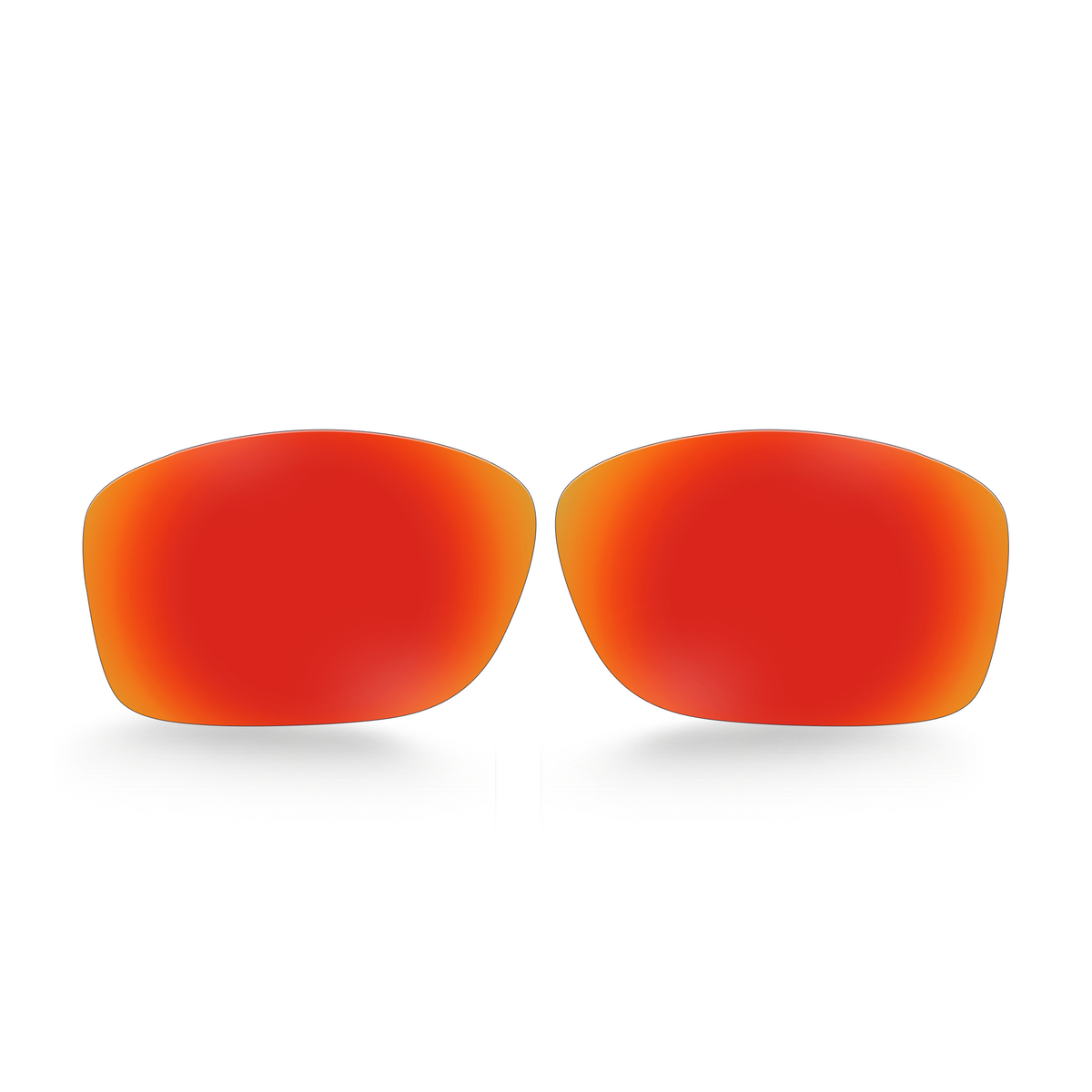 Arnette Witch Doctor AN4177 Replacement Lenses by FunReplace